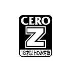 CERO Z logo