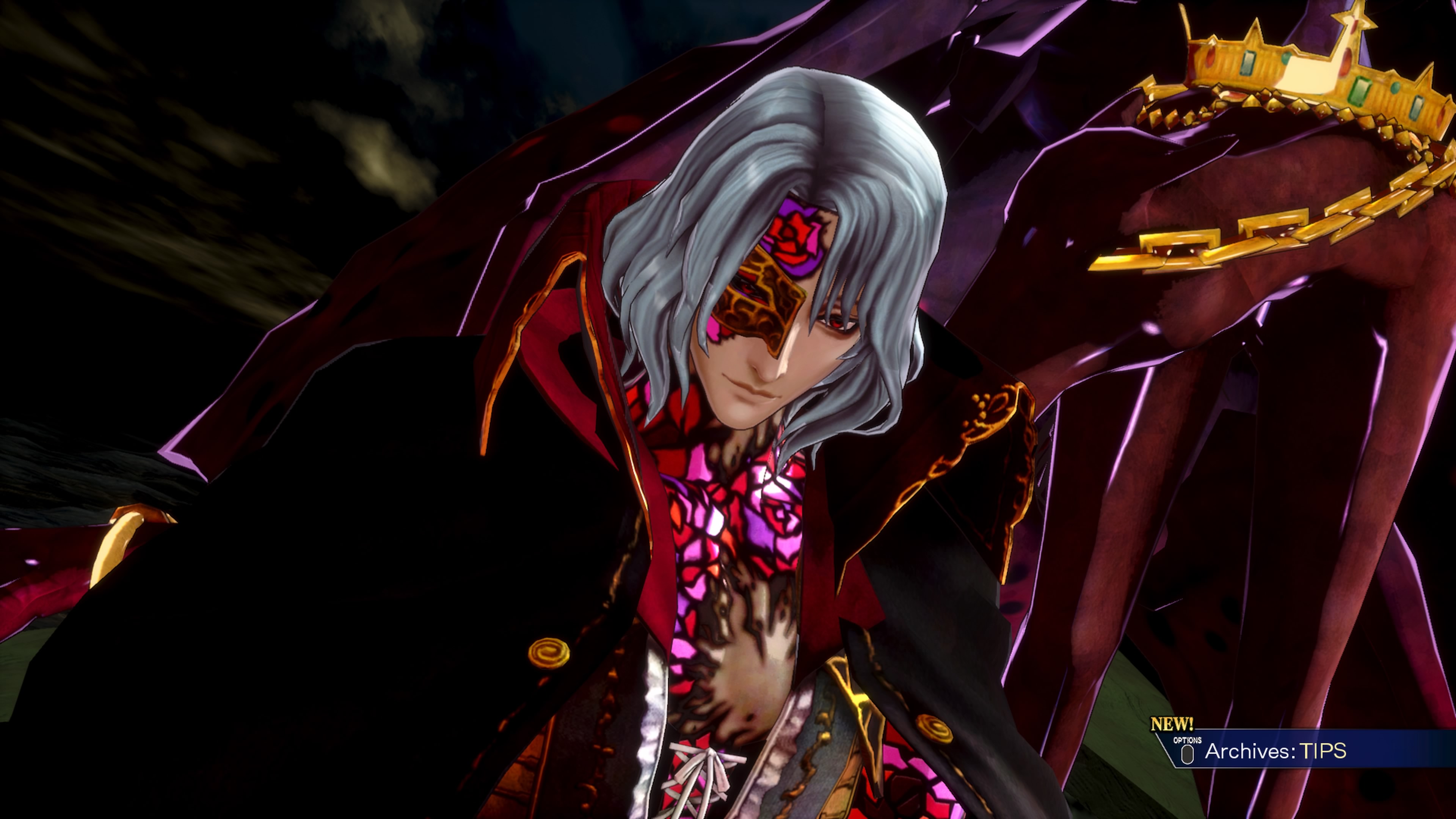 Bloodstained Ritual of the Night ❘ 公式サイト - GSE Bloodstained Ritual of the Night ❘ 公式サイト - GSE