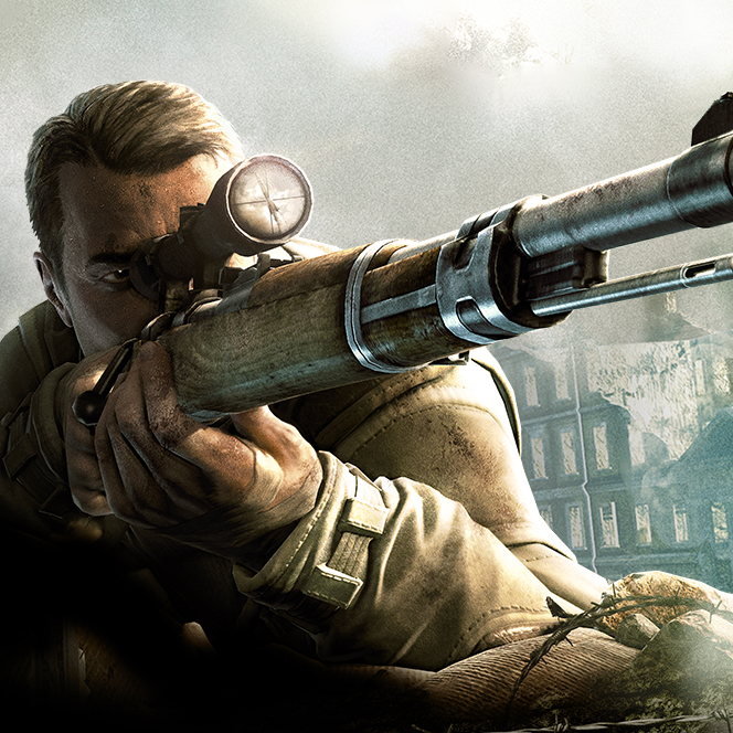 Sniper Elite V2 Remastered 公式サイト ❘ GSE