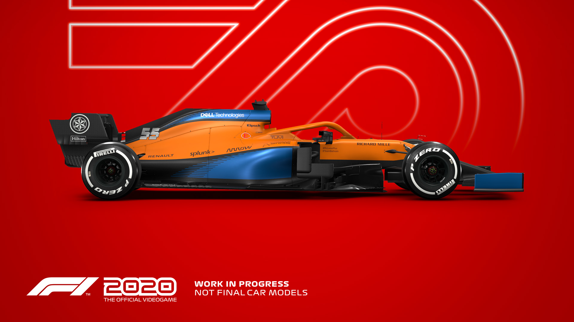 F1® 2020 F1® Seventy Edition,F1® 2020 Deluxe Schumacher Edition,PS4,Codemasters,GSE,