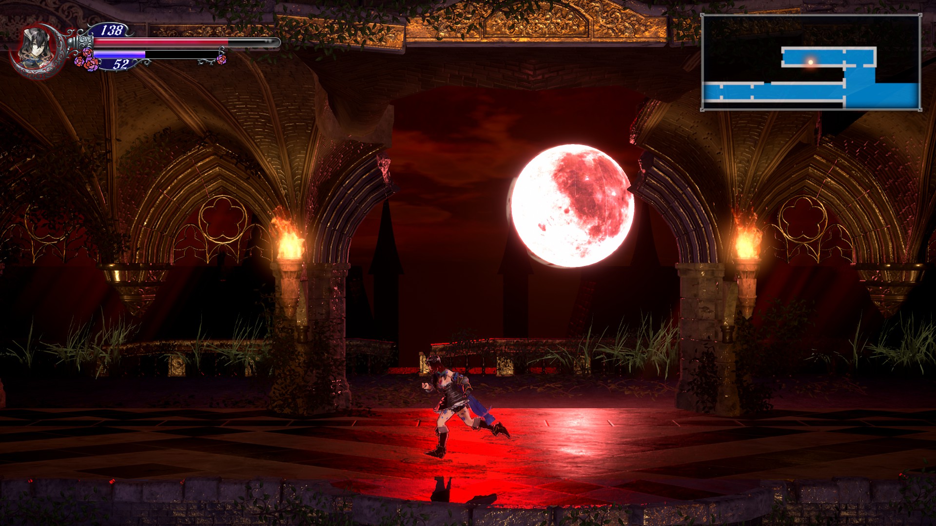 Bloodstained: Ritual of the Night,ブラッドステインド：リチュアル・オブ・ザ・ナイト,505 Games,五十嵐孝司,PC,GSE,