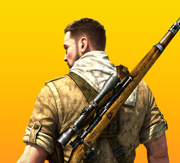 Sniper Elite V3 Ultimate Edition 公式サイト Gse