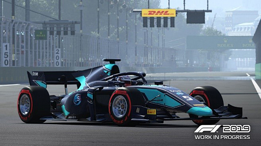 F1 2019,PS4,Codemasters,GSE,