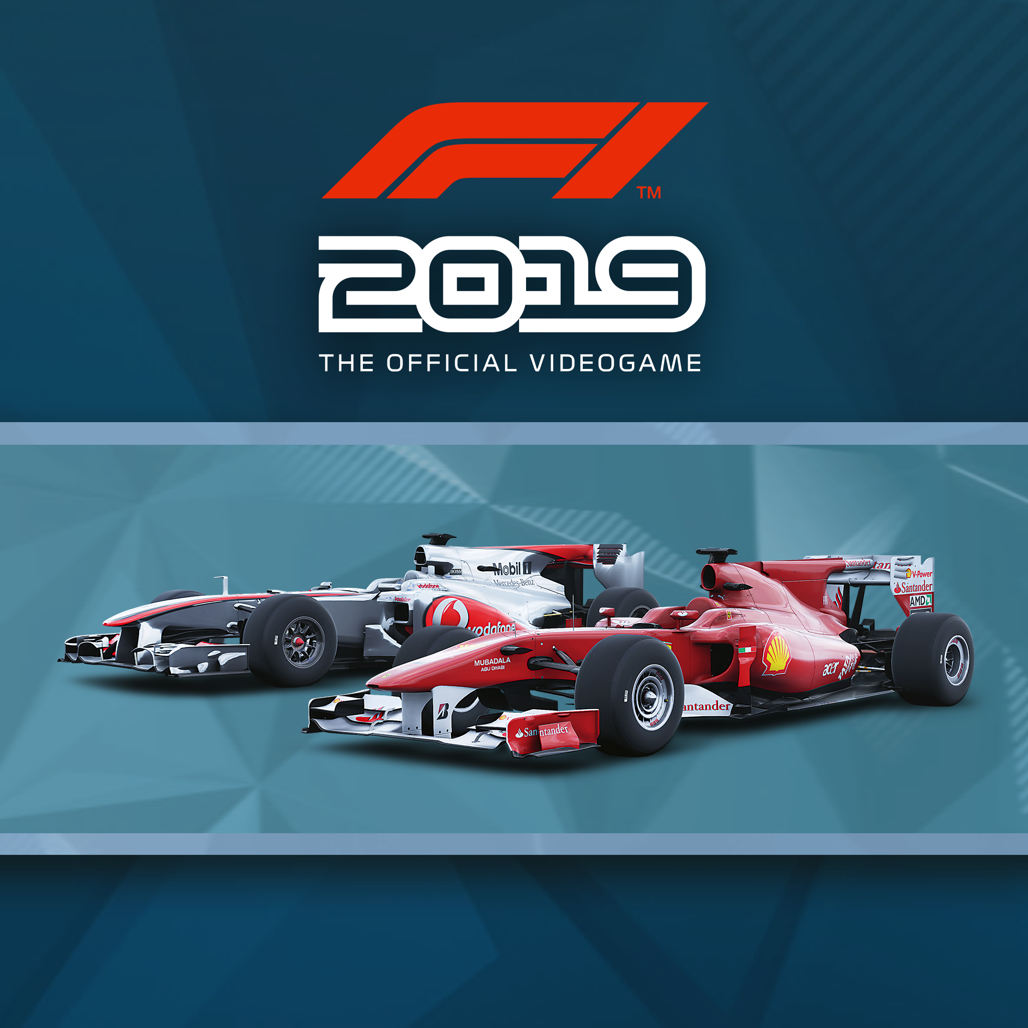 F1 2019,Codemasters,GSE,