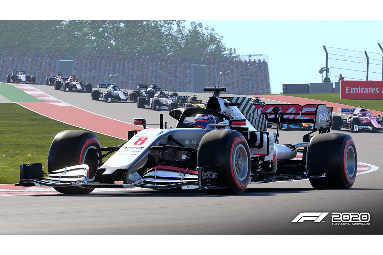 Gse Game Source Entertainment 家庭用ゲーム 発売元 史上最も成功したf1ドライバー ミハエル シューマッハを称え F1 デラックス シューマッハエディションを発表 F1 デラックス シューマッハエディション